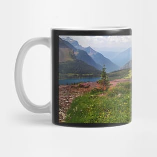 Hidden Lake Mug